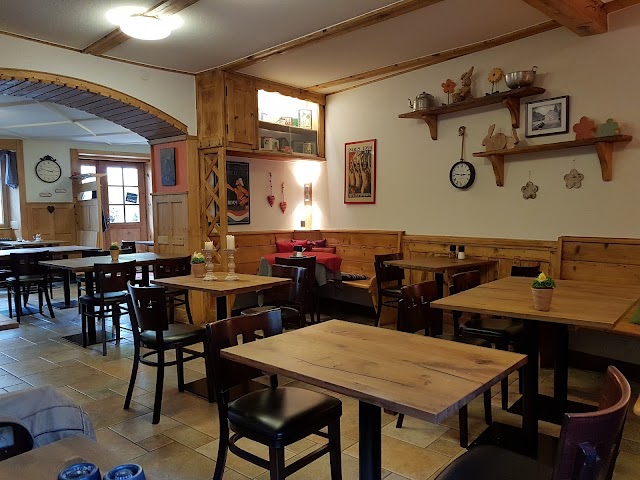 Auberge de la Croix Blanche