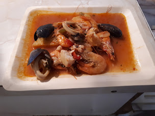 Photo n°8 de Bistrot Food'Allier à Allier (Restaurant)