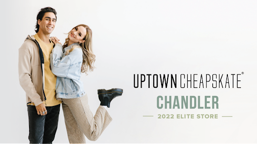 Uptown Cheapskate Chandler - Thumbnail