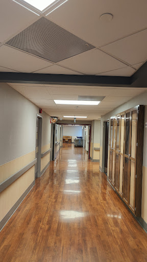 Ohio State Dodd Rehabilitation Hospital - Thumbnail