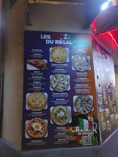 Photo 1 - Le Régal