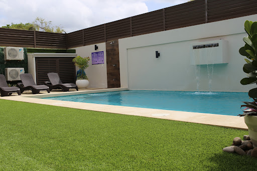 Tamarindo. Amor de Villa Real