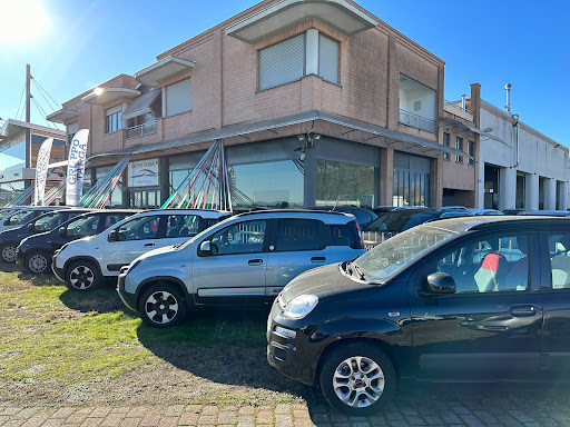 Gruppo Targa Srl - Thumbnail