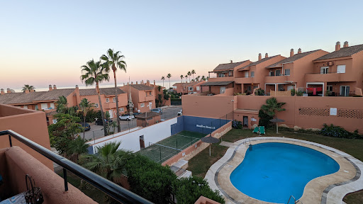 Manilva Beach - Visual