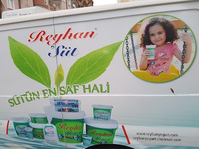 Photos of Reyhan Yoğurt
