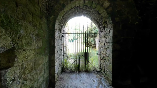 Buildwas Abbey - Telford