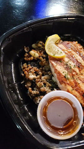 The Neighbor's Place by null