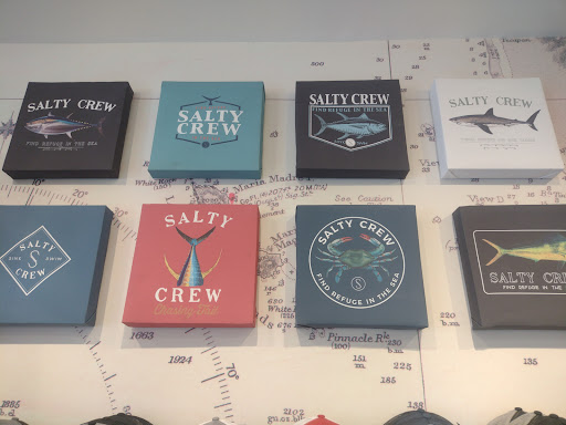 Salty crew sayulita - Thumbnail