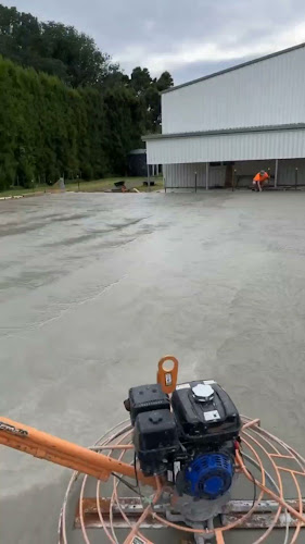Coastal Concrete Taranaki Ltd Phone number
