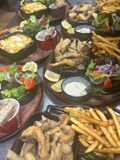 Le Burger du Terroir
