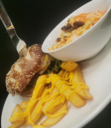 Photo n°5 de Go Johnny Go à Saint-Rambert-d'Albon (Restauration rapide)