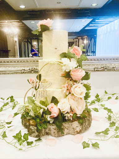 Danni’s cakes - Thumbnail