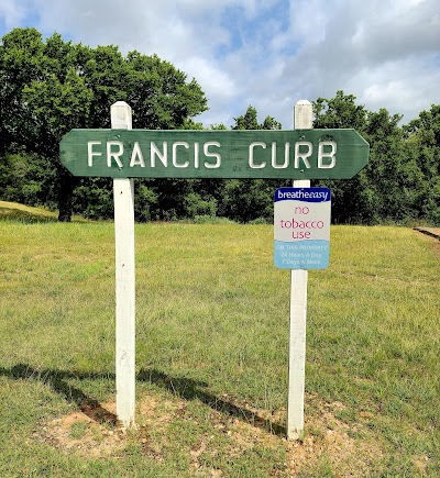 Francis Curb Park