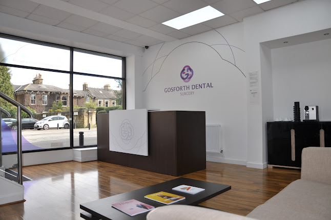 Gosforth Dental Surgery - Dentist
