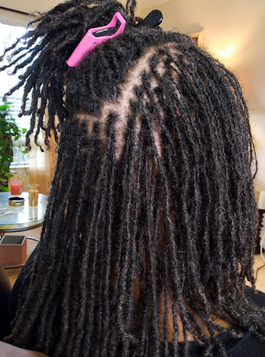Tracey's Locs Gallery - United States