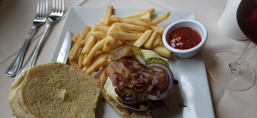 El Pulpo & Tapas Bar - Middletown Gallery - United States