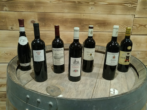 Cordeil's Drinks - Thumbnail