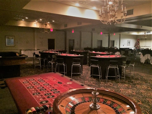 Richmond Casino & Poker Rentals Gallery - United States
