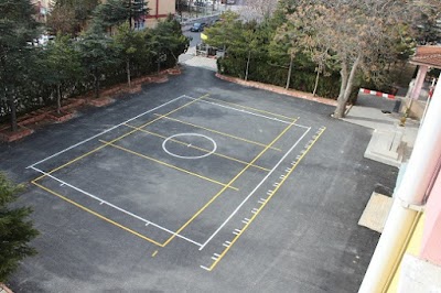 Photos of H&uuml;davend Hatun Mesleki ve Teknik Anadolu Lisesi