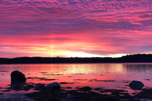West Bay Acadia RV Campground - Thumbnail