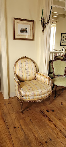 La Chaise de Marans - Thumbnail