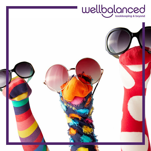 wellbalanced - Visual