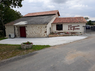 Photo n°1 de Magasin à la ferme - Gourgé à Gourgé (Ferme porcine)