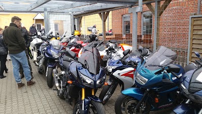 Photos of Rydbergs MC