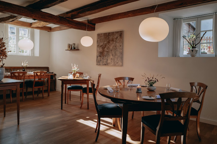 Traube Blansingen by null