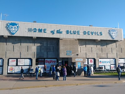 Flinn Memorial Stadium