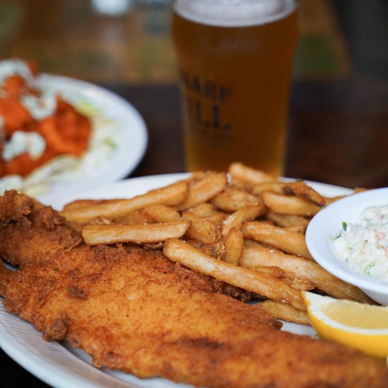 Wharf Hill Brewing Co — photo 4