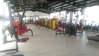 Photos of Olympia Spor Merkez