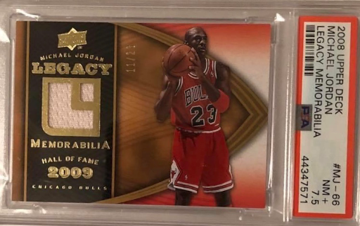 BJ’s Sports Cards & Memorabilia