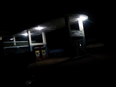 Photos of NS Filling Station