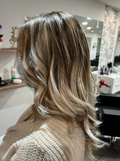MX Coiffure Gallery - France