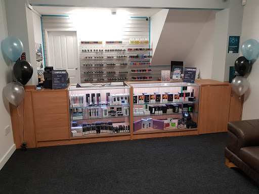 NXT GEN Vapours Gallery - United Kingdom