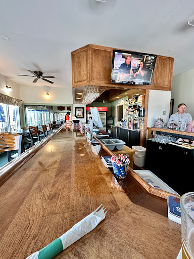 The links pub at kebo - Thumbnail