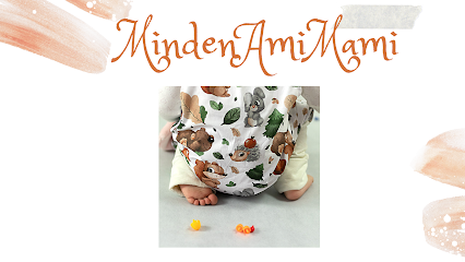 MindenAmiMAMI Kisné Ujlaky Éva ev.