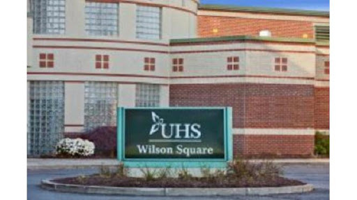 UHS Medical Oncology