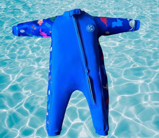 Bubble Tots - Visual