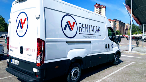 AV Rentacar