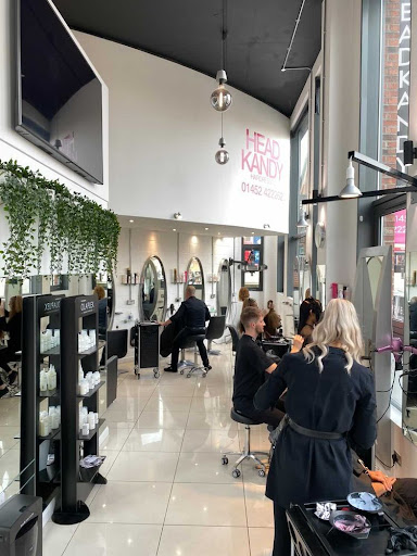 HeadKandy Hairdressing - Thumbnail