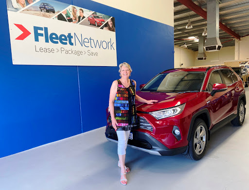 Fleet Network by Paywise - Thumbnail