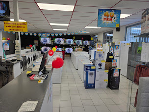 Photo n°11 de MDA Electroménager Discount à Saint-Ferréol-des-Côtes (Magasin d'électroménager)