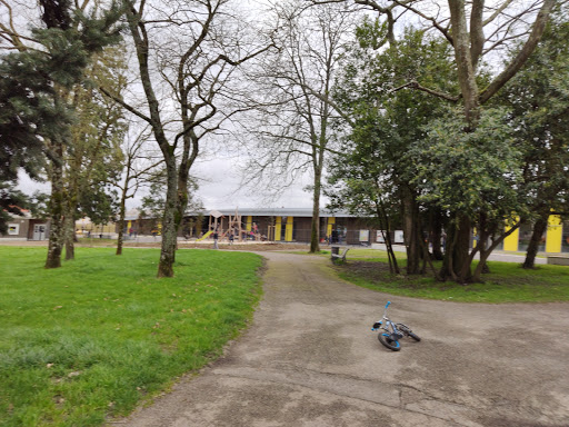 Nursery School Simone Veil - La Houssais - Thumbnail