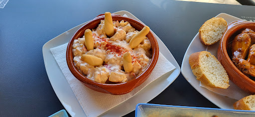 Bartesà - Visual