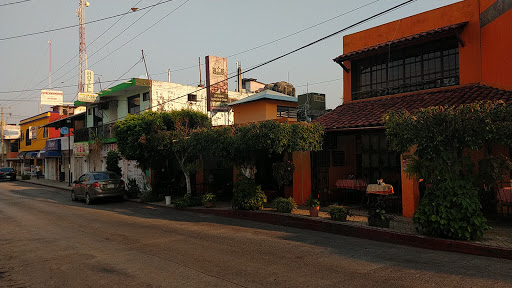 Café Te'el - Visual