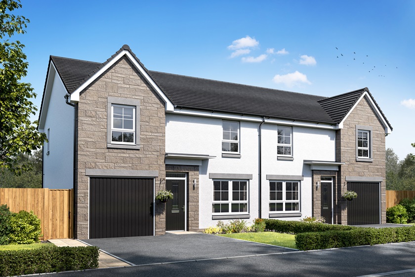David Wilson Homes - The Dunes Reserve