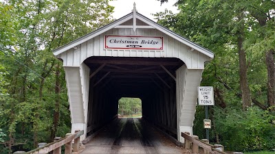 Photos of Christman Bridge