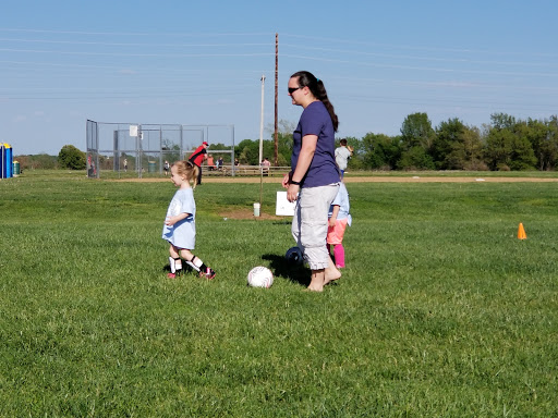 Fullerton Ball Fields - Thumbnail